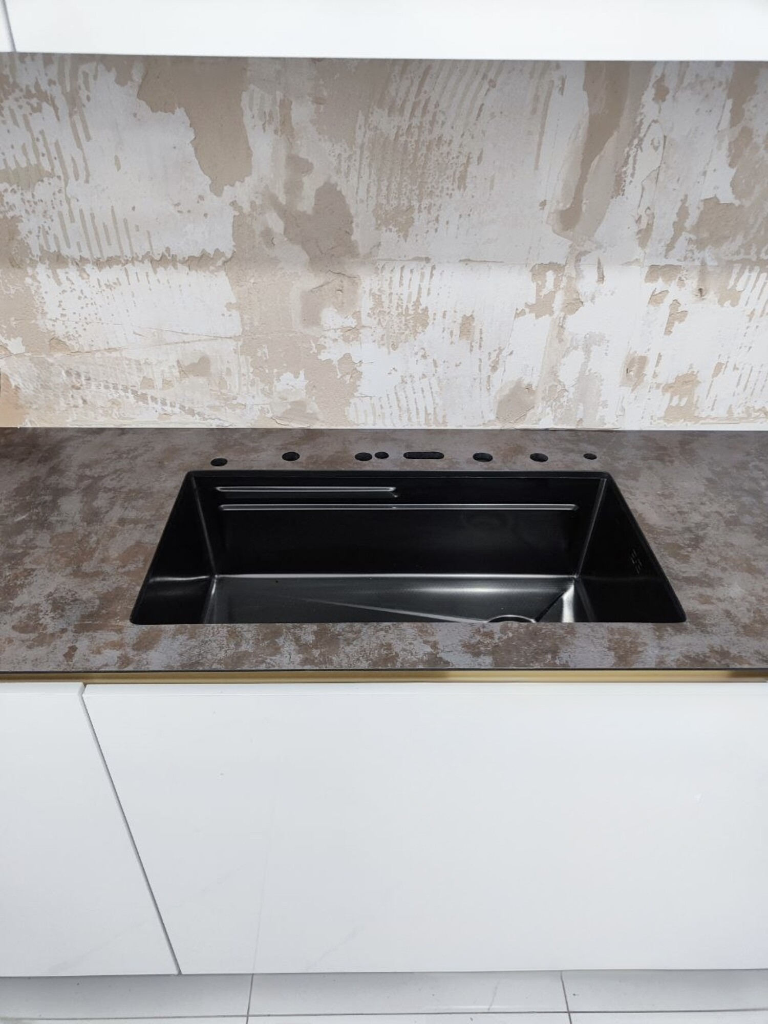 Пример работы