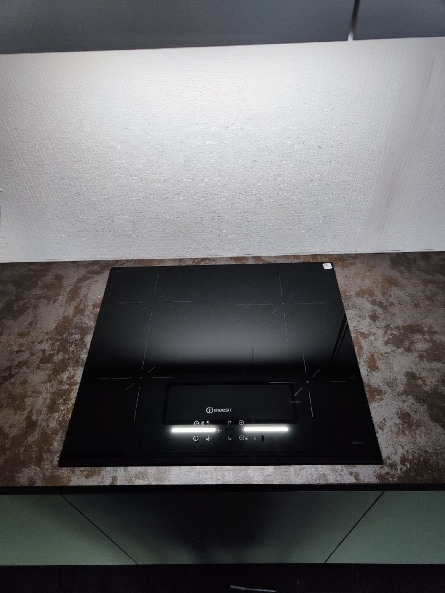 Пример работы