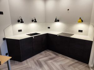 Пример работы Бьянко Маркуина 1305