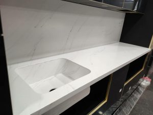 Пример работы C-801 Arezzo