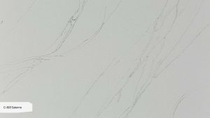 Пример работы C-803 Salerno