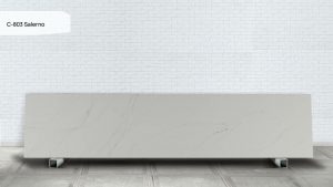 Пример работы C-803 Salerno