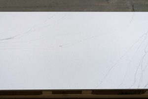 Пример работы C-803 Salerno