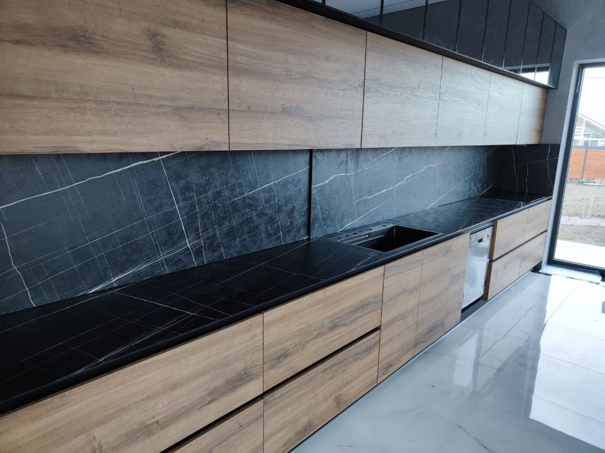 Пример работы