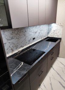 Фото образца или примера работы Черный Тунис 3074 7