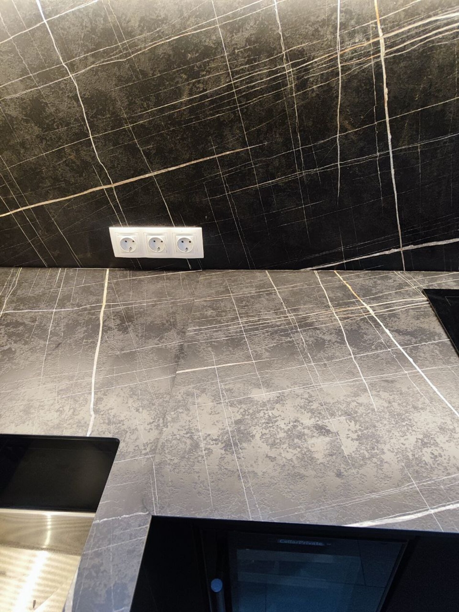 Пример работы