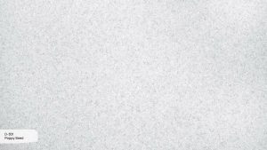 Пример работы D-301 Poppy Seed