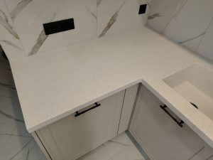 Пример работы D-301 Poppy Seed