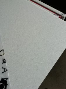 Пример работы D-301 Poppy Seed