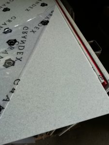 Пример работы D-301 Poppy Seed