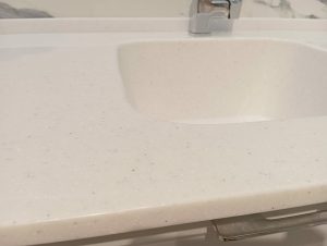 Пример работы D-301 Poppy Seed