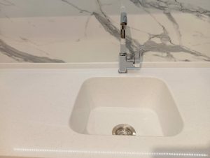 Пример работы D-301 Poppy Seed