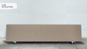 Пример работы D-302 Morning Coffee