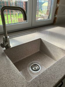 Пример работы D-303 Raisined Chocolate