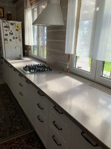 Пример работы D-303 Raisined Chocolate