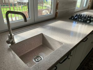 Пример работы D-303 Raisined Chocolate