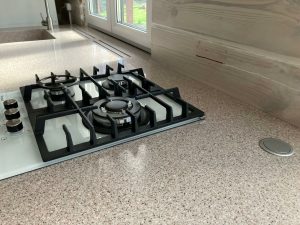 Пример работы D-303 Raisined Chocolate