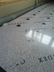 Пример работы D-303 Raisined Chocolate