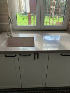 Пример работы D-303 Raisined Chocolate