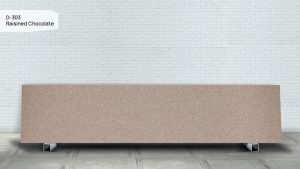 Пример работы D-303 Raisined Chocolate