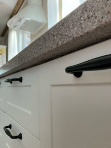 Пример работы D-303 Raisined Chocolate