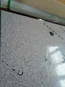 Пример работы D-303 Raisined Chocolate