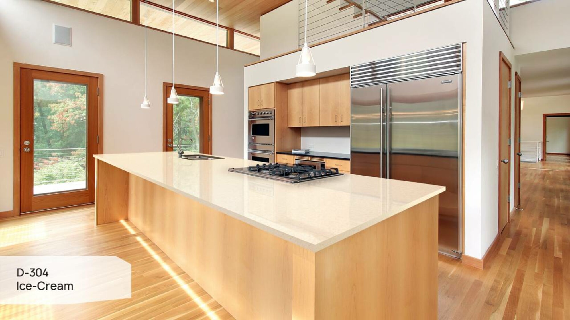 Пример работы