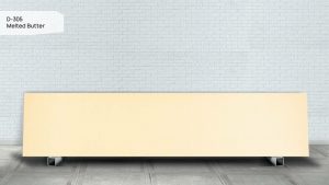 Пример работы D-305 Melted Butter