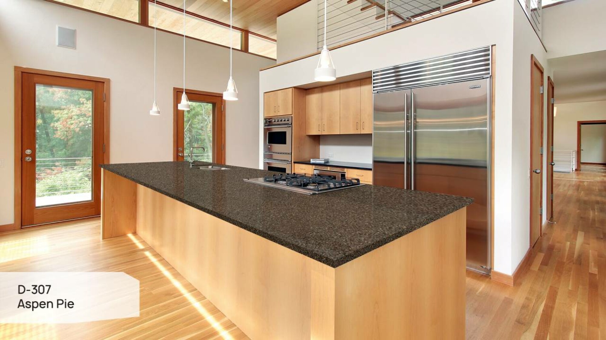 Пример работы