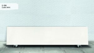 Пример работы D-308 Cubic Mint