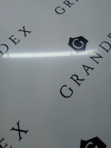 Пример работы D-308 Cubic Mint