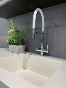 Пример работы D-308 Cubic Mint