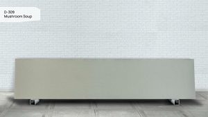 Пример работы D-309 Mushroom Soup