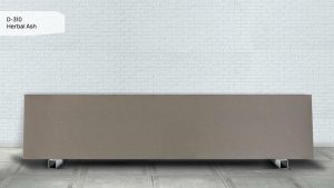 Пример работы D-310 Herbal Ash Пример работы D-310 Herbal Ash