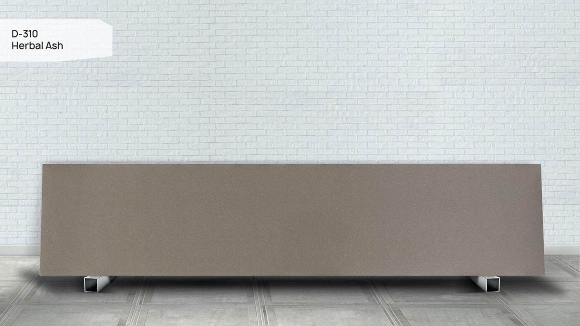 Пример работы