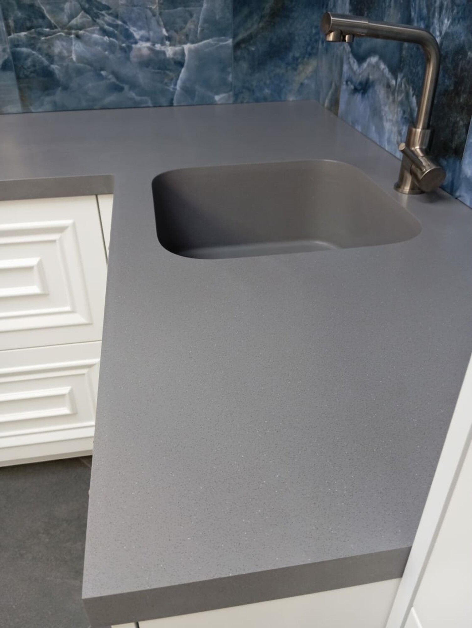 Пример работы