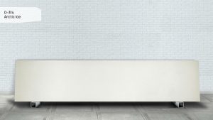 Пример работы D-314 Arctic Ice Пример работы D-314 Arctic Ice