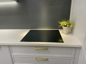 Пример работы D-315 Spacemen Food