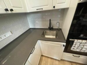 Пример работы D-318 Velvet Bean