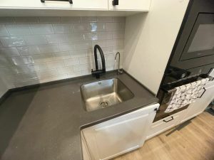 Пример работы D-318 Velvet Bean