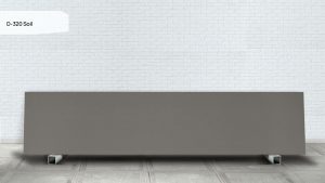 Пример работы D-320 Soil