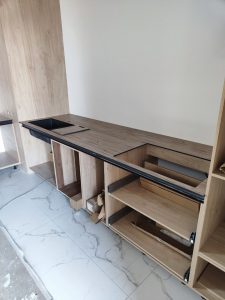 Фото образца или примера работы Дуб Кера 2075 8