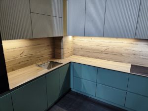 Фото образца или примера работы Дуб Кера 2075 3