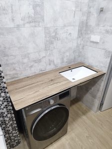 Фото образца или примера работы Дуб Кера 2075 7