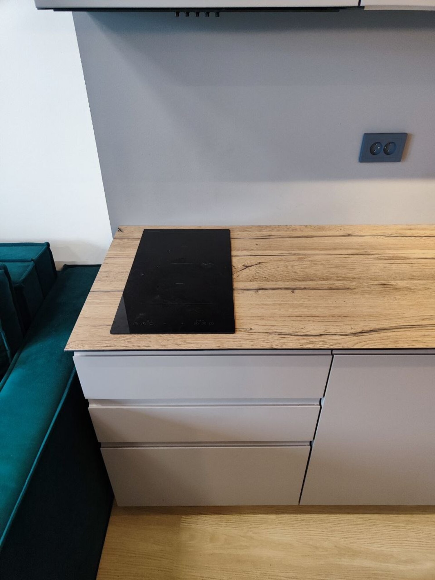 Пример работы