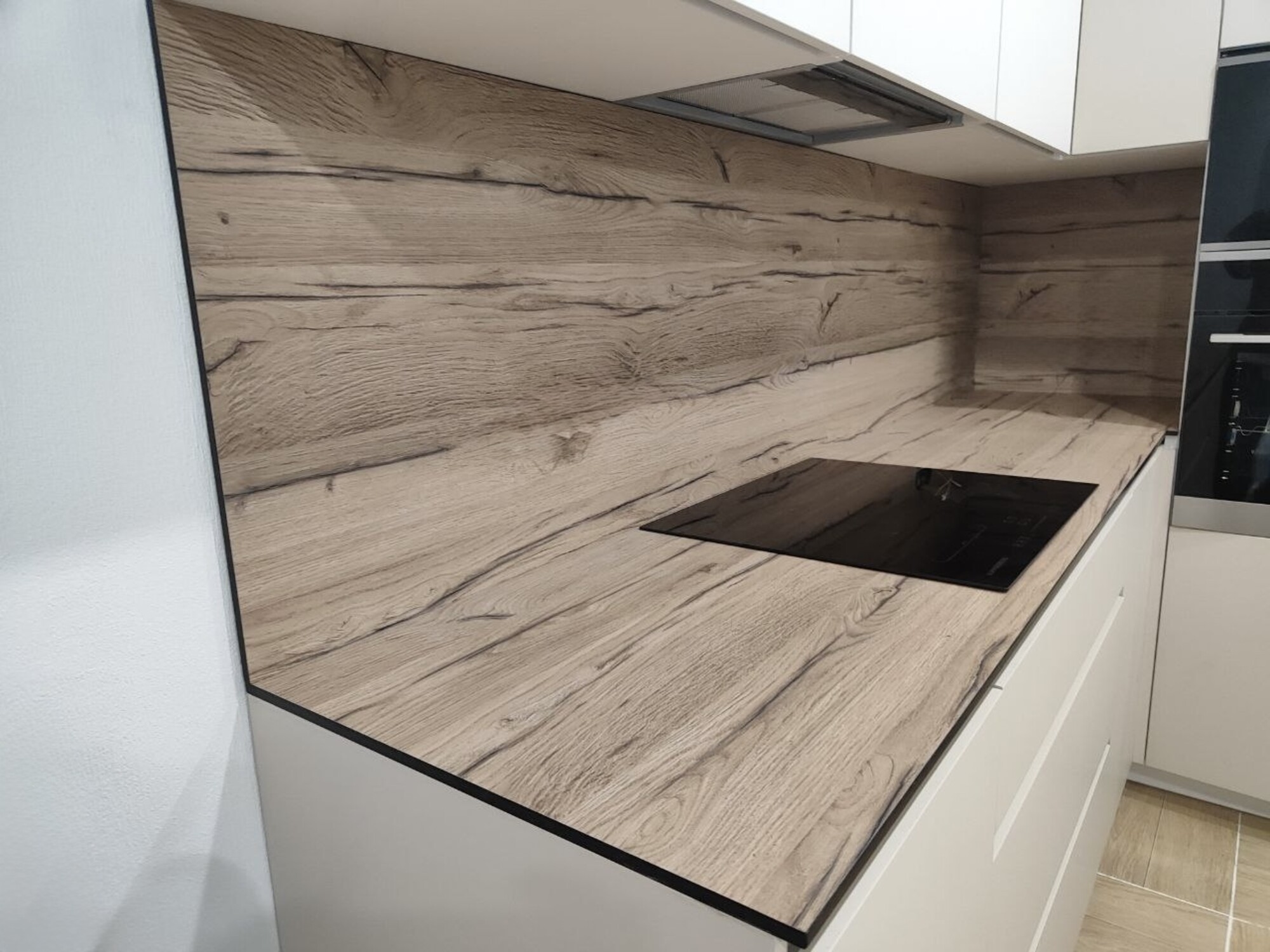 Пример работы