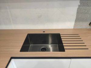 Пример работы Дуб седан