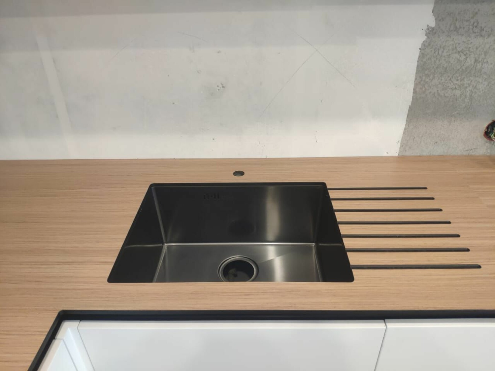 Пример работы