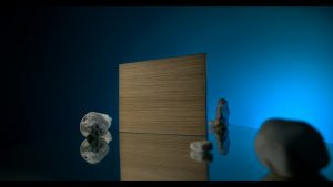 Пример работы Дуб седан