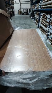 Пример работы Дуб седан